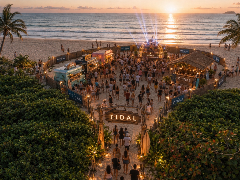 Tidal Fest